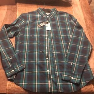 Original Penguin long sleeve shirt